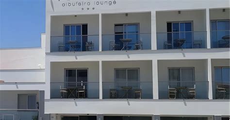 KR Hotels - Albufeira Lounge, Portugal - www.trivago.in