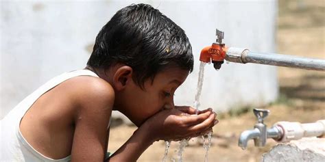 Jal Jeevan Mission: 2,163 drinking water testing labs set up; 24.61 ...