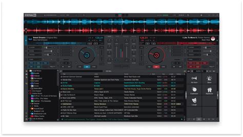Image result for DJ Visualization Software