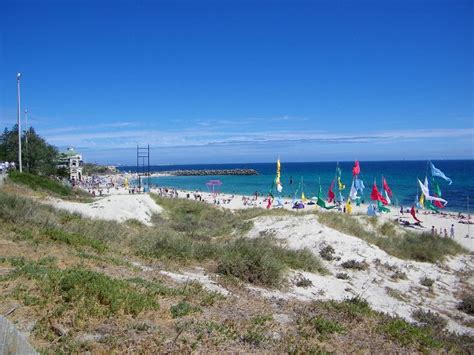 Cottesloe Beach, perth, Australia - Top Attractions, Things to Do ...