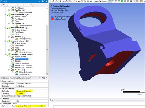 Image result for ANSYS Structural Optimization