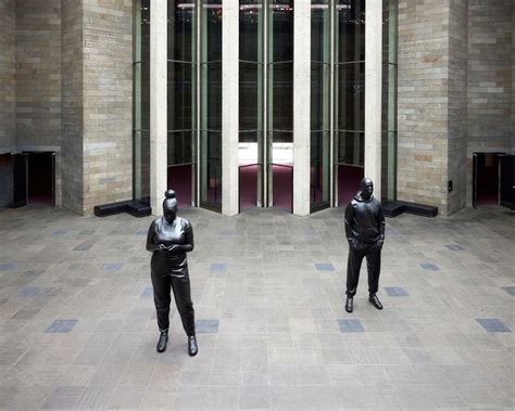 Triennial EXTRA: Afrocentric | Curated by Candy Bowers, NGV ...