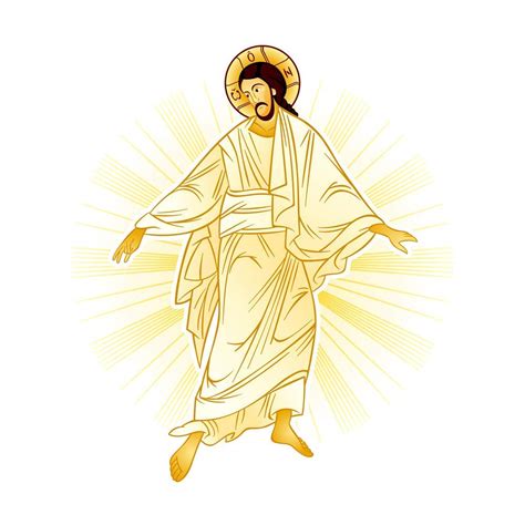 5 Ace Resurrection of Jesus a Sticker Poster|Religious poster|Christian ...