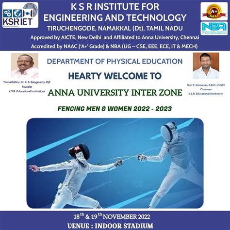 KSRIET | Ksr Institute for Engineering and Technology