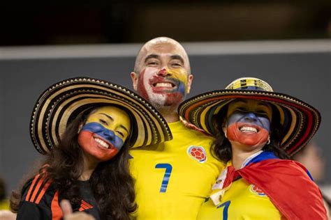 Colombianos ya planean viajes al Mundial 2026: crecen las búsquedas de ...