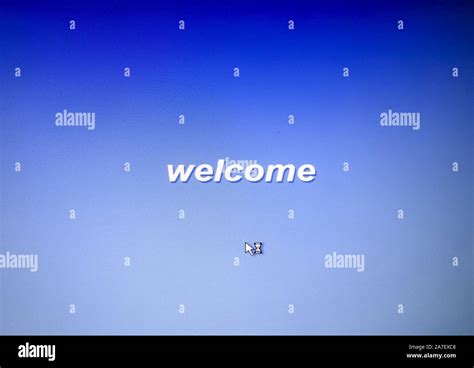 Image result for Windows XP Welcome Screen