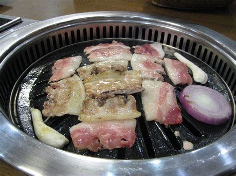 韩式烤肉怎么做_韩式烤肉的做法_豆果美食