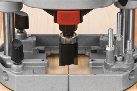 How to Determine Cutting Depth When Using a Router Table 的图像结果