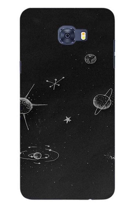Kabzah 3D Designed Too Many Planets Supreme Printed Hard Back Case ...