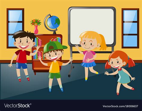 Class Fun 的图像结果