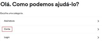 Como excluir conta do Spotify - CCM