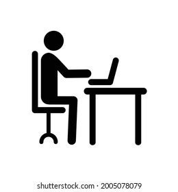 Image result for Computing Working Icon