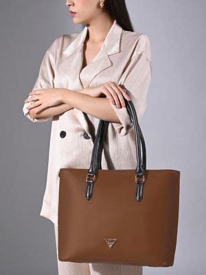 Buy Lavie Signature Women's Detroit Pro 15 Inch Laptop Large Tote ...