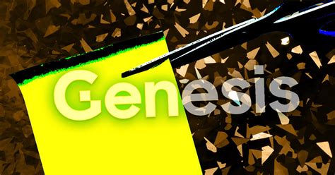 Image result for GENESIS