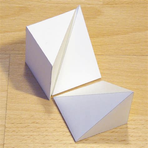 Pyramid Tutorial Cube 的图像结果