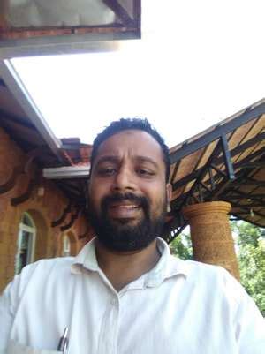 Faisal Palappatta babu, Interior Designer from Malappuram, Kerala