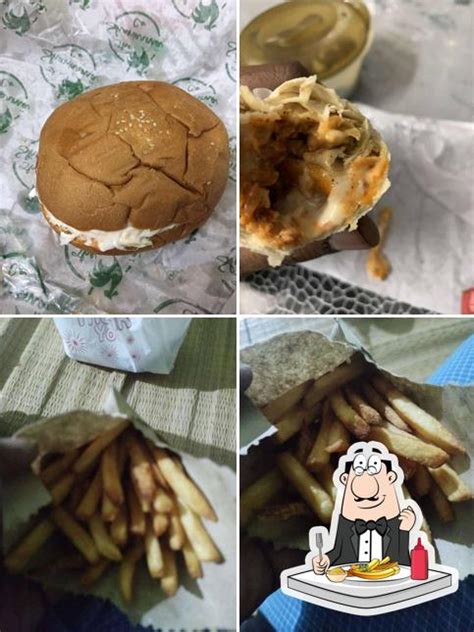 The Shawarma Company, Vijayawada - Restaurant menu, prices and reviews