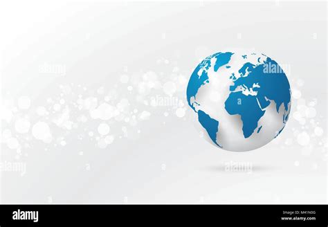 Transparent Technology World Background 的图像结果