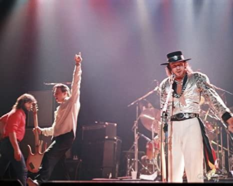 Backstage Gallery Presents SG-3356-004 Stevie Ray Vaughan & Double ...