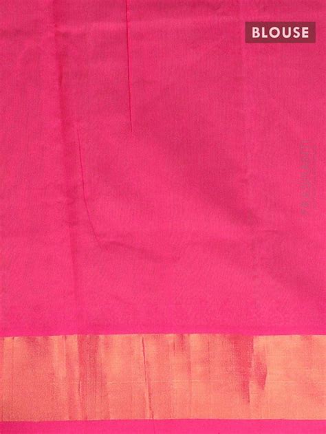 Semi Silk Cotton Sarees by Prashanti Sarees