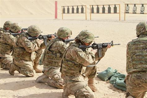 A day at the range; a safe haven for marksmanship | Article | The ...