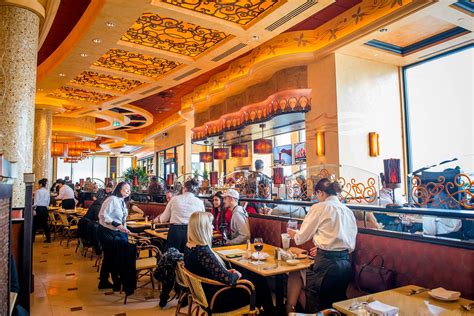 The Cheesecake Factory Toronto - blogTO - Toronto