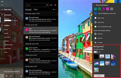 Windows Mail Desktop 的图像结果