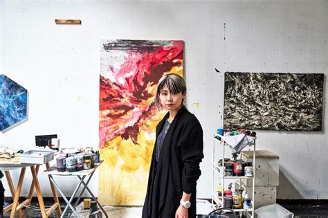 Making Art with MR-G | CASIO