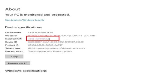 Why Is Computer Rejecting RAM Upgrade 的图像结果