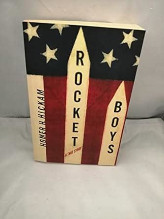 Buy Rocket Boys Book Online at Low Prices in India | Rocket Boys ...