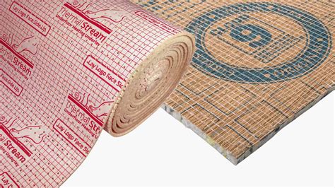 Key Types Of Carpet Underlay: Which One Is Best?