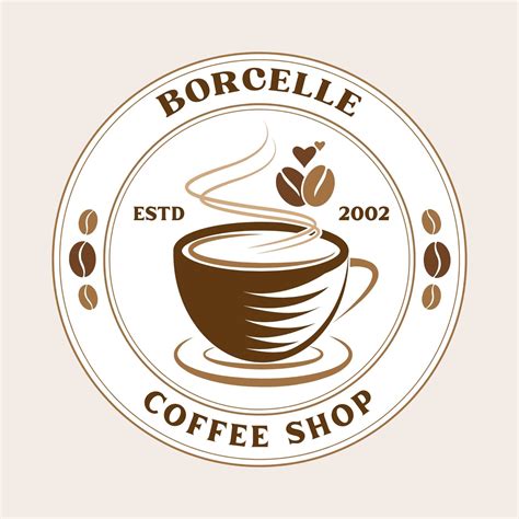 Coffee Business Logo 的图像结果