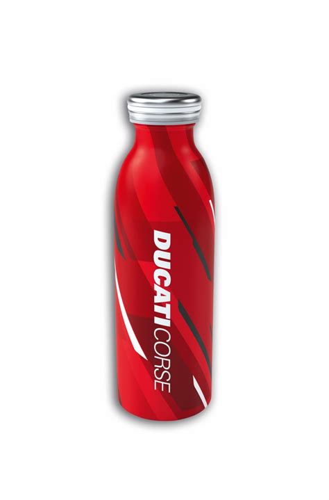 DC Line - Thermos | Accessories | apparel Ducati
