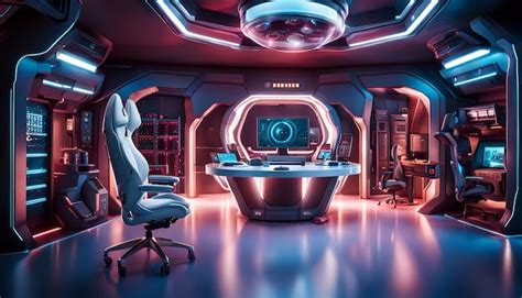 Alien Lab Interior 的图像结果