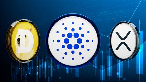 Altcoins Rise After Yesterday’s Bloodbath: XRP, ADA, and DOGE Lead the Way