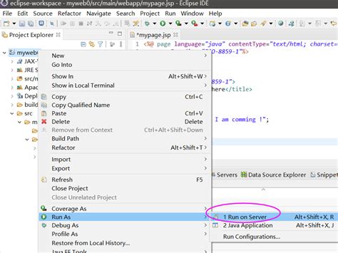 Open URL Using Java Eclipse 的图像结果