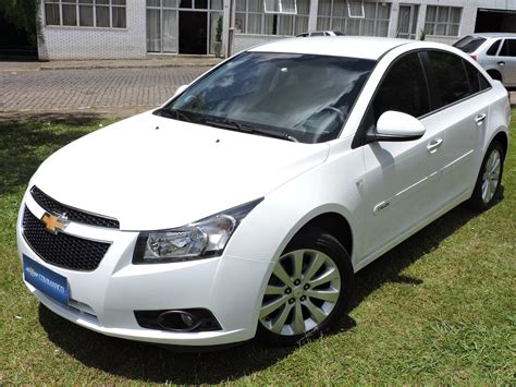 2013 Chevy Cruze Ltz Rs Specs