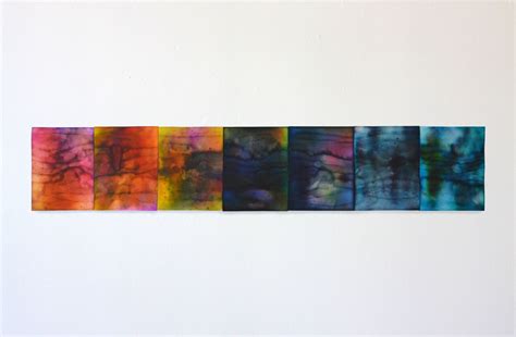 Mood Drawings — BEN WEINER