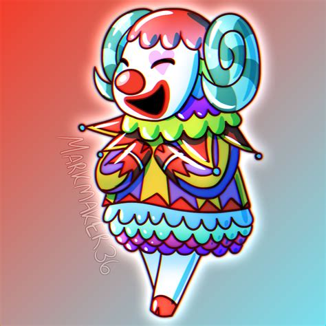 Animal Crossing: Pietro by MarkMaker36 on DeviantArt