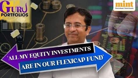 PPFAS Mutual Fund's Rajeev Thakkar Explains Why MOST Of His Equity ...