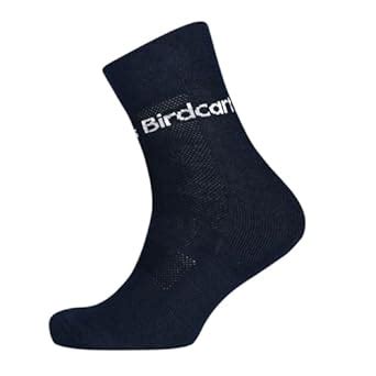 Birdcarts Bamboo Diabetic Socks for Men & Women | Blister Protection ...