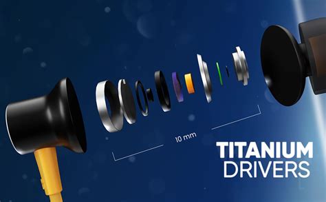 MOZU Flexiband 251 Wireless Bluetooth in Ear Neckband Earphone with Mic ...