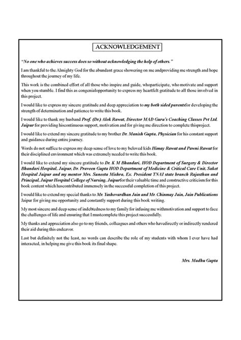 Adult Health NURSING -1 BSC – JainPublications
