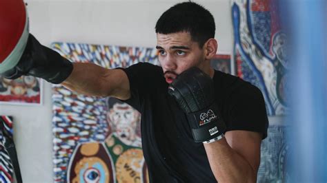 Cómo y dónde ver la pelea Diego Pacheco vs Steven Nelson en Estados ...