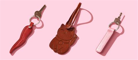 Small Leather Goods designed by LUCRIN Geneva