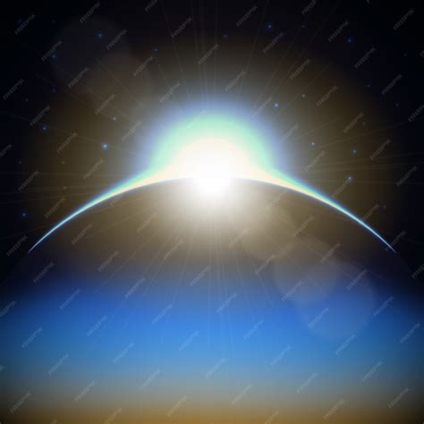 Light Earth Vector 的图像结果