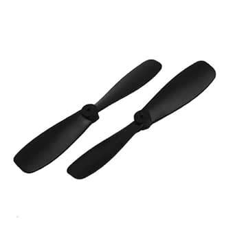 45 MM Propeller for Micro Quadcopters/Coreless Motor : Amazon.in ...