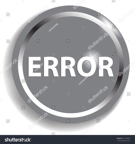 Image result for Error Icon Circle PNG