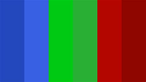 46 Colors That Go With Green (Color Palettes) Color, 54% OFF