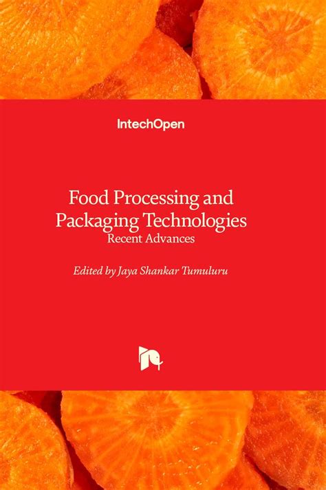 Buy Food Processing and Packaging Technologies: Recent Advances Book ...
